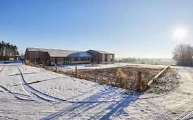 Host & Stay - High Bellridge Farm